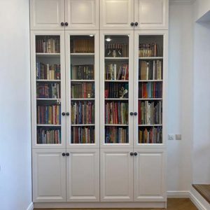 Книжные шкафы